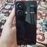 گوشی شیائومی note ۱۳ حافظه ۲۵۶