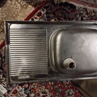 سینگ ظرفشویی|مصالح و تجهیزات ساختمان|شهریار, شهرک امیریه|دیوار