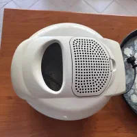 سرخکن Delonghi|اجاق گاز و لوازم برقی پخت‌وپز|تهران, شادمان|دیوار