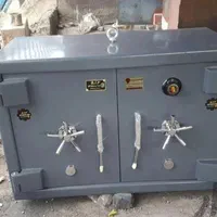 گاوصندوق مدلhrf6780k طلافروشی گاو صندوق|ابزارآلات|مشگین شهر, |دیوار