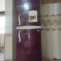 یخچال سالم