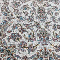 یک تخته فرش همای قیطران ،نه متری|فرش|تهران, شاهین|دیوار