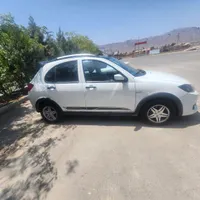 کوییک اتوماتیک فول پلاس، مدل ۱۴۰۲