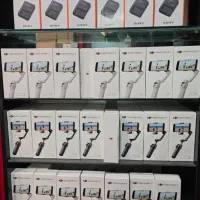 انواع دوربین آکبند و دست دوم+مشاوره رایگان|دوربین عکاسی و فیلمبرداری|کرج, گلشهر|دیوار