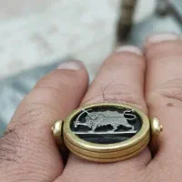 انگشتر خاص و دستساز|جواهرات|بناب, |دیوار