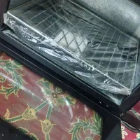 آون توستر|اجاق گاز و لوازم برقی پخت‌وپز|مشهد, همت آباد|دیوار