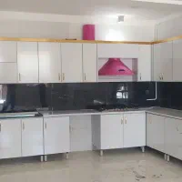 نصاب کابینت و درب