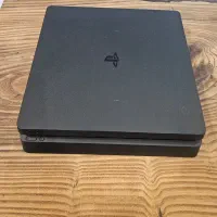 ps4 slim 500 GB