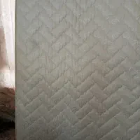 تشک طبی|تشک تختخواب|نیشابور, گنبد سبز|دیوار