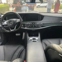 بنز S400 گذر موقت انزلی موجود|خودرو سواری و وانت|رشت, دیلمان|دیوار