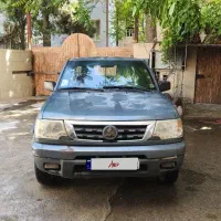 پیکاپ ریچ مدل ۹۴