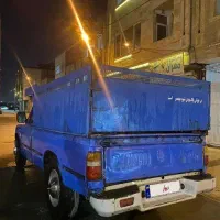 نیسان مدل ۸۶|خودرو سواری و وانت|مشهد, کشف|دیوار