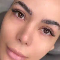 مدل اکستنشن مژه/میکروبلید ابرو/لیفت مژه وابرو|خدمات آرایشگری و زیبایی|مشهد, جانباز|دیوار