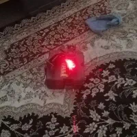 تراز لیزری دیوالت و میخکوب