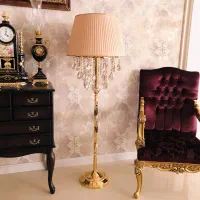 اباژور کنار سالنی کریستال خور و ابشاری