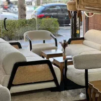 مبل مینیمال دیگو