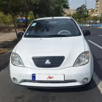 تیبا ۲مدل ۱۴۰۰
