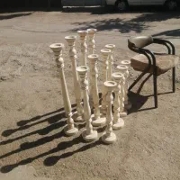 جاشمعی وآباژور