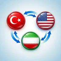 ترجمه فارسی انگلیسی ترکی استانبولی + هدیه رایگان