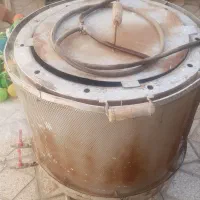 تنور گازی|اجاق گاز و لوازم برقی پخت‌وپز|بروجرد, |دیوار