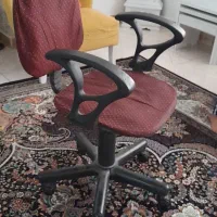 صندلی چرخ دار