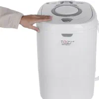 مینی واش تز