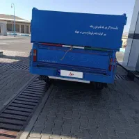 نیسان مدل 95|خودرو سواری و وانت|کرج, کمالشهر|دیوار
