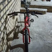 دوچرخه 24 دنده ای|دوچرخه، اسکیت، اسکوتر|بهبهان, |دیوار