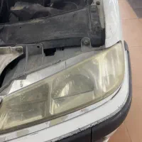 تخفیف ویژه روشن کردن چراغ خودرو