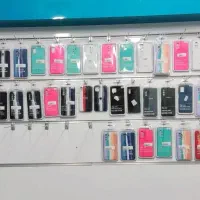 فروش لوازم جانبی موبایل بصورت یکجا|لوازم جانبی موبایل و تبلت|زاهدان, |دیوار