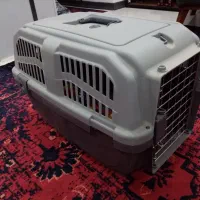 باکس نگهداری سگ و گربه آنتی باکتریال