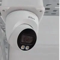 امنیت با تکنولوژی/دوربین مداربسته & دزدگیر/داهوا