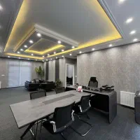 اداری با تجهیزات سند تک برگ / فراشاهی