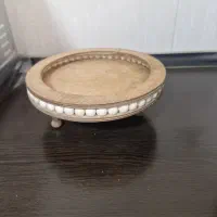 ظروف چوبی|ظروف سرو و پذیرایی|اراک, |دیوار