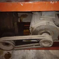بالابر‌ ساختمان‌ سه‌فاز‌ کامل‌
