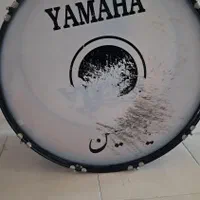 فروش طبل محرم به مشتری واقعی تخفیف داده میشود