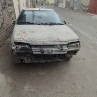 پژو 405 مدل85
