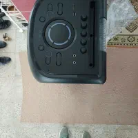 اسپیکرتسکو۲۰۸۴ts فقط یه باراستفاده شده|سیستم صوتی خانگی|اردبیل, |دیوار