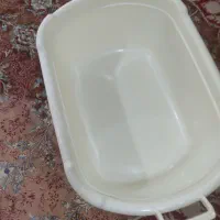 وان نوزاد بزرگ وپمپ بنزین سمندال ایکس