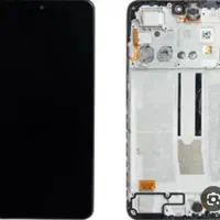 تاچ ال سیدی روکار شیائومی نوت ۱۱