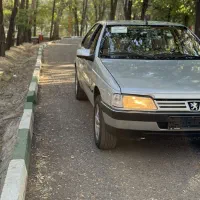 پژو405|خودرو سواری و وانت|زنجان, |دیوار