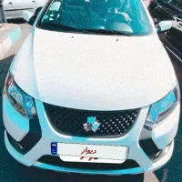 فروش خودرو صفر
