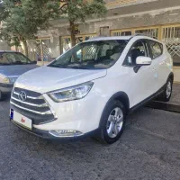 جک S3 مدل1403 کم کار