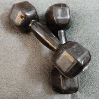 دمبل|تجهیزات ورزشی|جهرم, |دیوار