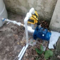 لوله کش اب تاسیسات خدمات فنی