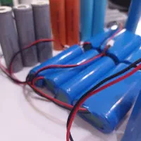 باتری تعمیر اسپیکر موزر،خط زن وچراغ شارژی(دز خرید)|قطعات و لوازم جانبی رایانه|دزفول, |دیوار