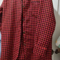 شکت پاییزی طرح پیچازی