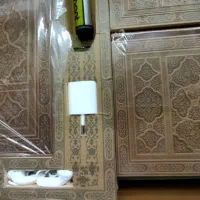 قرآن نفیس معطر در قطع وزیری و متوسط|کتاب و مجله مذهبی|تهران, شوش (باغ آذری)|دیوار