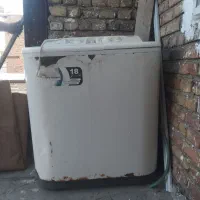 کهنه شویی|ماشین لباسشویی و خشککن لباس|ارومیه, |دیوار