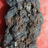 شهاب سنگ|کلکسیون اشیاء عتیقه|برازجان, |دیوار